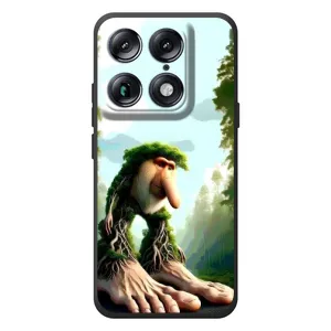 Чехол с мемами тралалело тралала для Motorola Signature (Брр брр патапим)