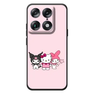 Чехол с персонажем Куроми на Motorola Signature (Куроми Мелоди Китти)