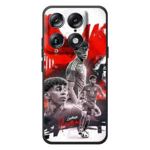 Чохол Ламін Ямаль на
Мо Motorola Signature
(Ямаль 19)