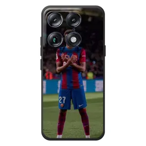 Чохол Ламін Ямаль на
Мо Motorola Signature
(Ямаль)