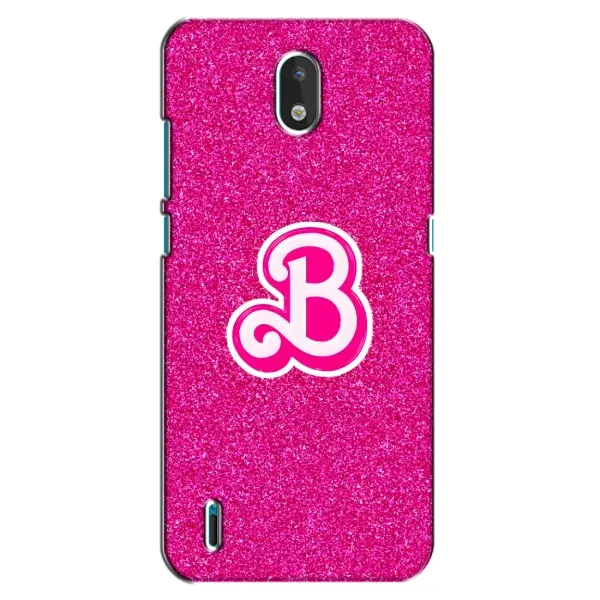 Чехол с рисунком «B-barbie» для Nokia 1.3