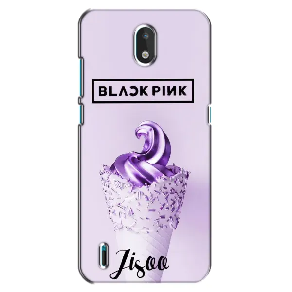 Чехол с рисунком «BLACKPINK lisa» для Nokia 1.3