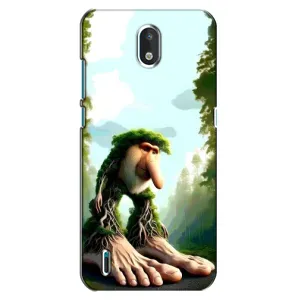 Чохол з мемами траралело тралала для Nokia 1.3 (Брр брр патапім)