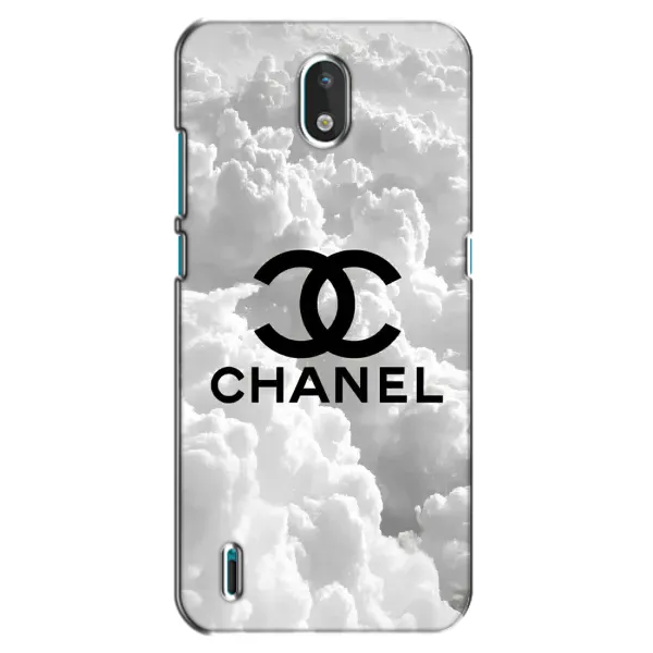 Чехол с рисунком «CHANEL» для Nokia 1.3 Чехол с рисунком «CHANEL» для Nokia 1.3