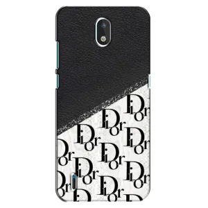 Чохол (Dior, Prada, YSL, Chanel) для Nokia 1.3 (Діор)