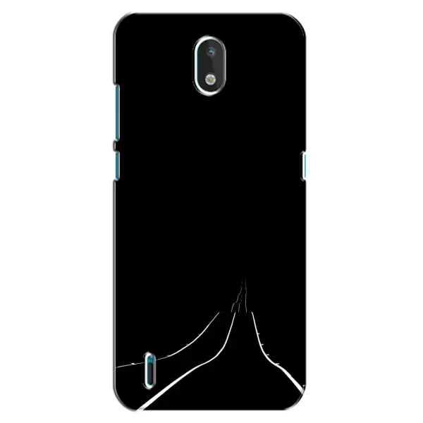 Чохол з малюнком «Дорога» для Nokia 1.3 Чохол з малюнком «Дорога» для Nokia 1.3