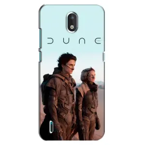 Чехол ДЮНА для Нокиа 1.3 (dune)