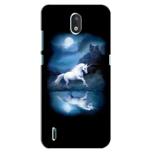 Чохол Unicorn на Nokia 1.3 (Єдиноріг)