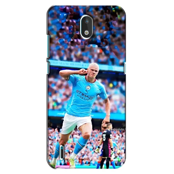 Чехол с рисунком «фанаты Холанда» для Nokia 1.3