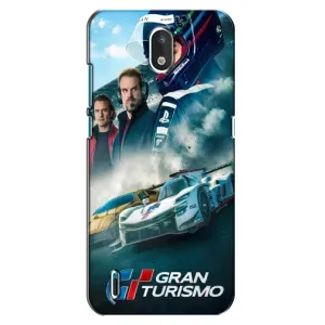 Чехол Gran Turismo / Гран Туризмо на Нокиа 1.3 (Гонки)