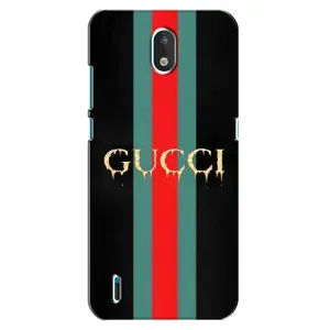 Чехлы Бренд GUCCI для Nokia 1.3 (GUCCI)