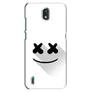 Чехол с рисунком «Х-Х» для Nokia 1.3