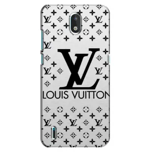 Чехол Стиль Louis Vuitton на Nokia 1.3 (LV)