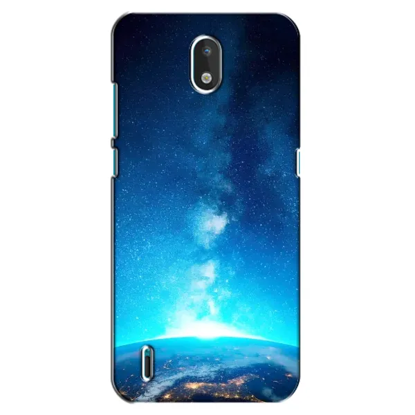 Чехол с рисунком «Млечный путь» для Nokia 1.3 Чехол с рисунком «Млечный путь» для Nokia 1.3
