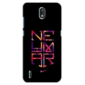 Силиконовый Чехол Nokia 1.3 (N E Y M A R)