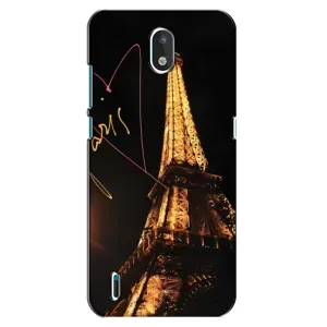 Чохол з малюнком «Paris» для Nokia 1.3