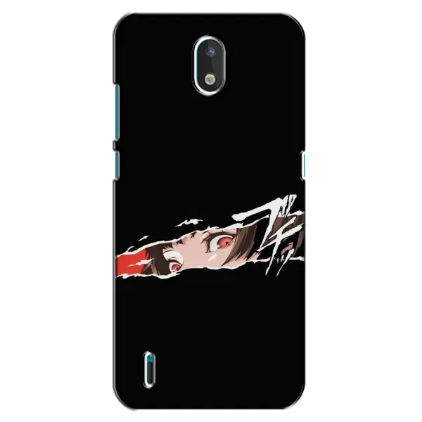 Чехол с рисунком «Персона 5» для Nokia 1.3 Чехол с рисунком «Персона 5» для Nokia 1.3
