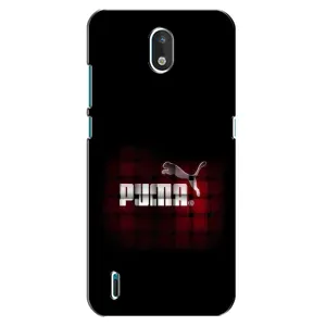 Чехол с рисунком «PUMA стиль» для Nokia 1.3