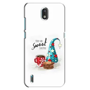 Чохол з малюнком «Різдво» для Nokia 1.3
