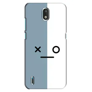 Чохли (ТПУ) (смішні стікери) для Nokia 1.3