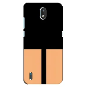 Купить Чехлы на телефон с принтом Anime для Nokia 1.3 (Shippuuden)