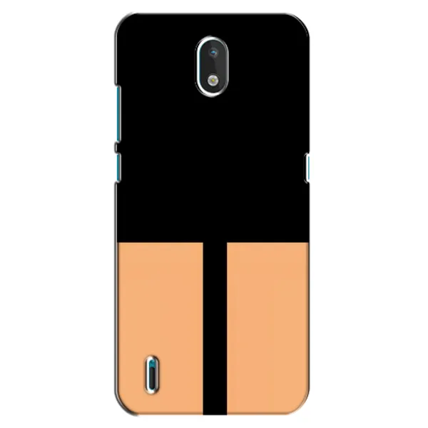 Чехол с рисунком «Shippuuden» для Nokia 1.3 Чехол с рисунком «Shippuuden» для Nokia 1.3