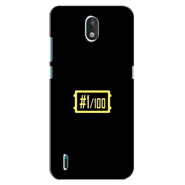Чехол с рисунком «ТОП 1» для Nokia 1.3 Чехол с рисунком «ТОП 1» для Nokia 1.3
