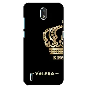 Чохли з чоловічими іменами для Nokia 1.3 (VALERA)