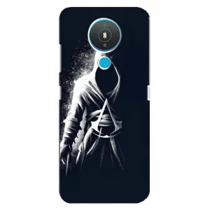 Чохол КІБЕРСПОРТ для Nokia 1.4 (Ассассін)