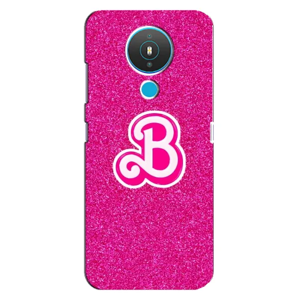 Чехол с рисунком «B-barbie» для Nokia 1.4 Чехол с рисунком «B-barbie» для Nokia 1.4