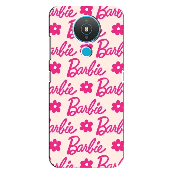 Чехол с рисунком «Barbie» для Nokia 1.4 Чехол с рисунком «Barbie» для Nokia 1.4