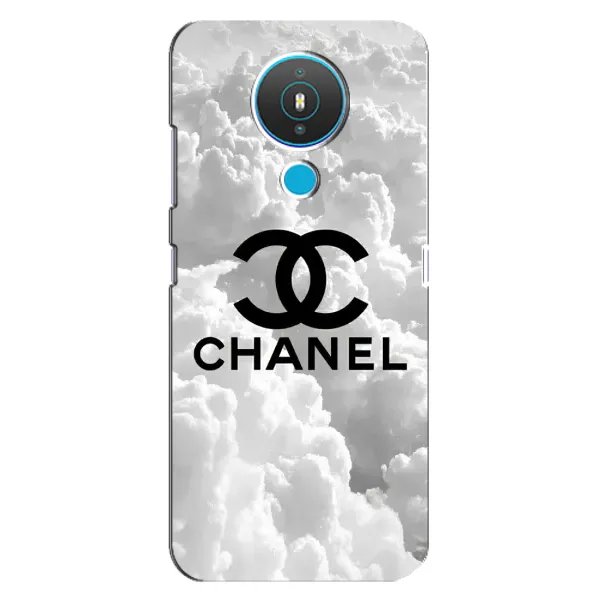 Чехол с рисунком «CHANEL» для Nokia 1.4 Чехол с рисунком «CHANEL» для Nokia 1.4