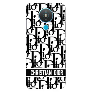 Чехол (Dior, Prada, YSL, Chanel) для Nokia 1.4