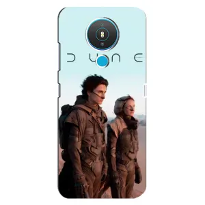 Чехол ДЮНА для Нокиа 1.4 (dune)