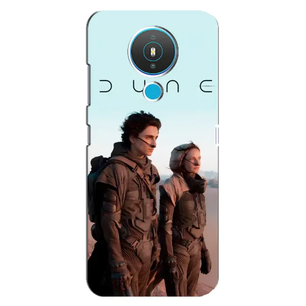 Чехол с рисунком «dune» для Nokia 1.4 Чехол с рисунком «dune» для Nokia 1.4