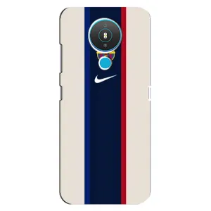 Чехол для Nokia 1.4 (Барселона) (Фк Барселона)