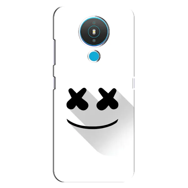 Чехол с рисунком «Х-Х» для Nokia 1.4 Чехол с рисунком «Х-Х» для Nokia 1.4