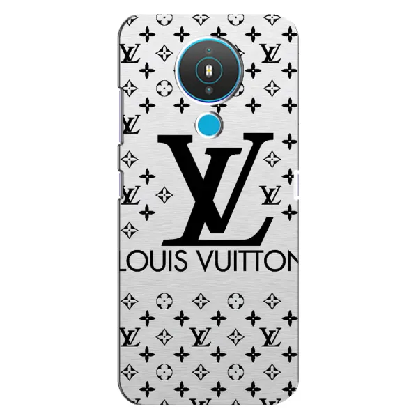 Чехол с рисунком «LV» для Nokia 1.4 Чехол с рисунком «LV» для Nokia 1.4