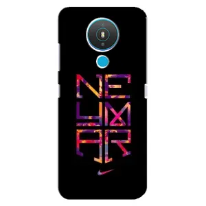 Силиконовый Чехол Nokia 1.4 (N E Y M A R)