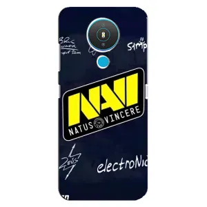 Чохол КІБЕРСПОРТ для Nokia 1.4 (NAVI)
