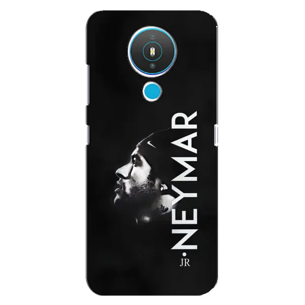 Чехол с рисунком «Neymar» для Nokia 1.4 Чехол с рисунком «Neymar» для Nokia 1.4