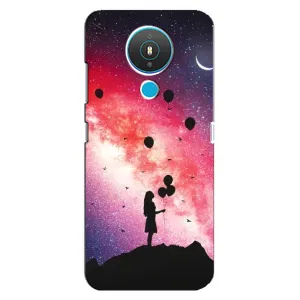 Силиконовые Чехлы Любимому человеку для Nokia 1.4