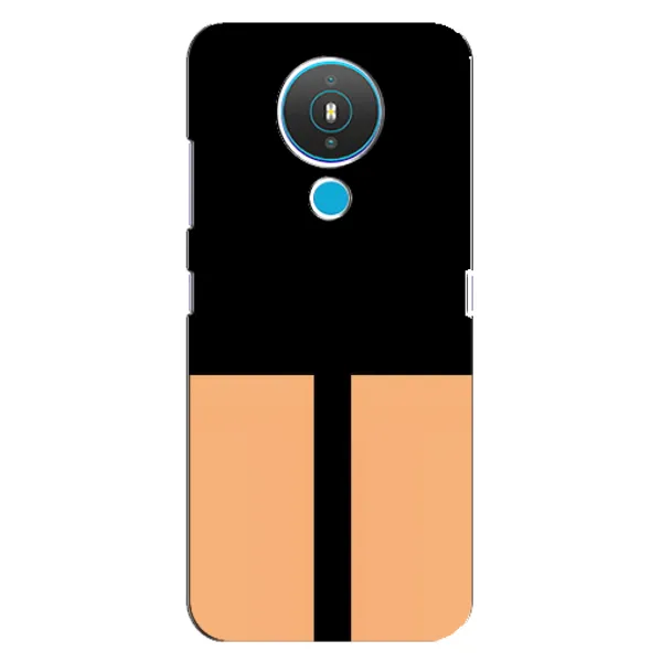 Чехол с рисунком «Shippuuden» для Nokia 1.4 Чехол с рисунком «Shippuuden» для Nokia 1.4