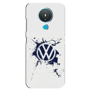 Чехол "Фольксваген" для Nokia 1.4 (Volkseagen 2)