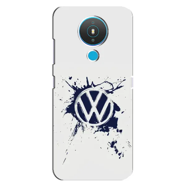 Чехол с рисунком «Volkseagen 2» для Nokia 1.4 Чехол с рисунком «Volkseagen 2» для Nokia 1.4