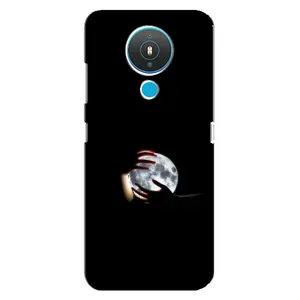Чохли КОСМОС на Nokia 1.4 (Земля)