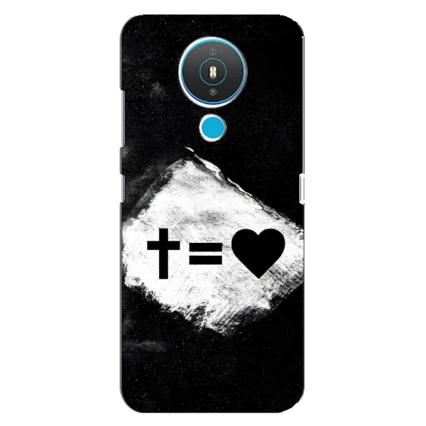 Чехол с рисунком «Значки 2» для Nokia 1.4 Чехол с рисунком «Значки 2» для Nokia 1.4