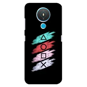 Чохол КІБЕРСПОРТ для Nokia 1.4