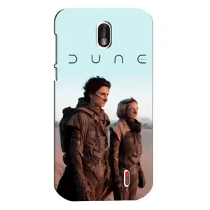 Чехол ДЮНА для Нокиа 1 (dune)