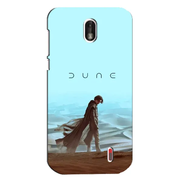 Чехол с рисунком «Дюна Пол» для Nokia 1 Чехол с рисунком «Дюна Пол» для Nokia 1